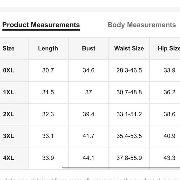 Plus Ruffle Trim One Piece Swimsuit - Picture 5 of 6